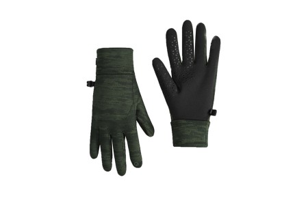 Knitted Gloves